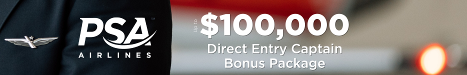 PSA - Extended Bonus